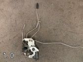 Central locking motor