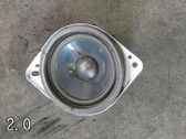 Altavoz de la puerta delantera
