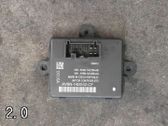 Comfort/convenience module