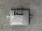Comfort/convenience module