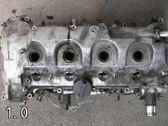 Culasse moteur
