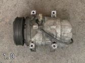 Air conditioning (A/C) compressor (pump)