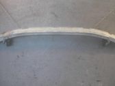 Front bumper cross member