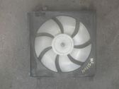 Ventilateur de refroidissement de radiateur électrique