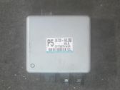 Power steering control unit/module