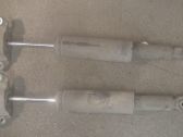Rear shock absorber/damper
