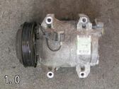 Air conditioning (A/C) compressor (pump)