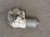 Wiper motor