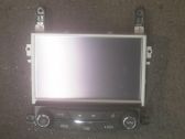 GPS navigation control unit/module