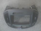 Dash center air vent grill