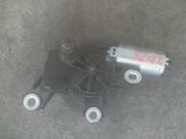Rear window wiper motor