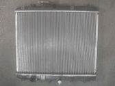 Coolant radiator