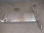 Muffler/silencer