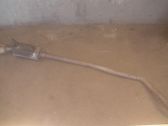 Muffler/silencer