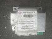 Airbag control unit/module