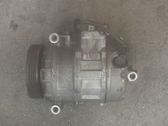 Air conditioning (A/C) compressor (pump)