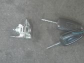 Lock set