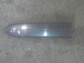 Front door exterior handle