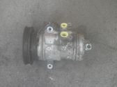 Air conditioning (A/C) compressor (pump)