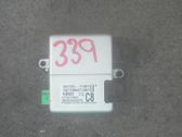 Power steering control unit/module
