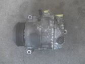 Klimakompressor Pumpe