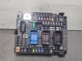 Battery relay fuse