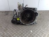 Manual 5 speed gearbox