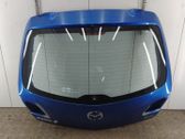 Tailgate/trunk/boot lid
