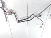 Gearbox oil cooler pipe/hose