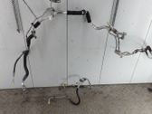Manguera/tubo del aire acondicionado (A/C)