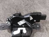 Central locking motor