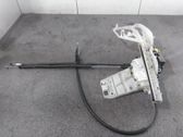 Central locking motor