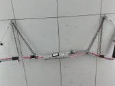 Roof airbag