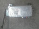 Autres unités de commande / modules