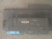 Other control units/modules