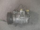 Air conditioning (A/C) compressor (pump)