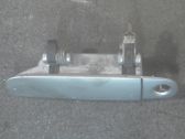 Front door exterior handle