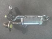 EGR valve cooler