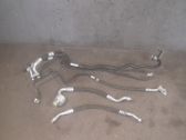 Air conditioning (A/C) pipe/hose