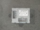 Comfort/convenience module