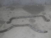 Soporte de montaje del depósito de combustible