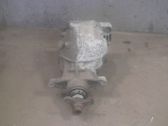 Rear differential