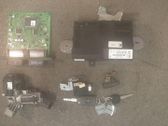 Lock set