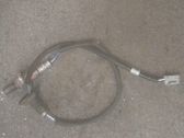 Lambda probe sensor