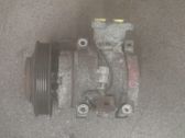 Air conditioning (A/C) compressor (pump)