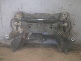 Front subframe
