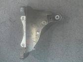 Engine mount bracket