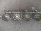 Intake manifold