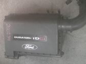 Air filter box