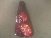 Rear tail light bulb